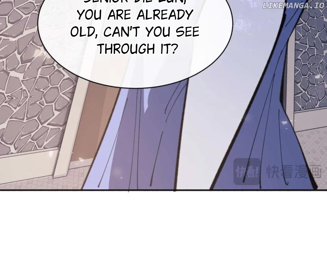 Master: This rebellious disciple is definitely not the Holy Son Chapter 102 - page 63